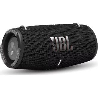 Акустическая система JBL Xtreme 3 Black (JBLXTREME3BLKEU_EU)