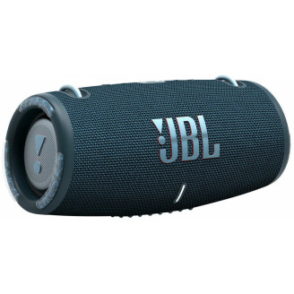 Акустическая система JBL Xtreme 3 Blue (JBLXTREME3BLUEU)