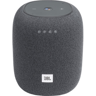 Акустическая система JBL Link Music Grey (JBLLINKMUSICGRYEU)