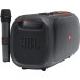 Акустическая система JBL PartyBox Go 100 Black (JBLPARTYBOXGOBEU)