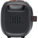 Акустическая система JBL PartyBox Go 100 Black (JBLPARTYBOXGOBEU)