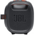 Акустическая система JBL PartyBox Go 100 Black (JBLPARTYBOXGOBEU)