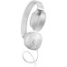 Bluetooth-гарнитура JBL Tune 700BTNC White (JBLT750BTNCWHT)