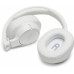 Bluetooth-гарнитура JBL Tune 700BTNC White (JBLT750BTNCWHT)