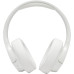 Bluetooth-гарнитура JBL Tune 700BTNC White (JBLT750BTNCWHT)