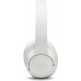 Bluetooth-гарнитура JBL Tune 700BTNC White (JBLT750BTNCWHT)