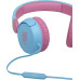 Наушники JBL JR310 Blue (JBLJR310BLU)