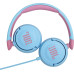 Наушники JBL JR310 Blue (JBLJR310BLU)