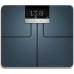 Весы напольные Garmin Index Smart Scale Black (010-01591-10)