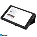 Чехол-книжка BeCover Slimbook для Impression ImPAD P104 Black (703369)