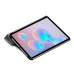 Чехол-книжка BeCover Smart для Samsung Galaxy Tab S6 Lite 10.4 P610/P613/P615/P619 Gray (705215)