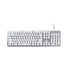 Клавиатура Razer Pro Type White (RZ03-03070100-R3M1) USB