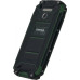 Смартфон Sigma mobile X-treme PQ39 Ultra Dual Sim Black/Green_бн