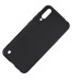 Чехол-накладка BeCover для ZTE Blade A7s 2020 Black (705357)