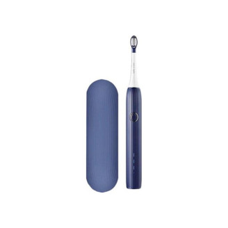 Умная зубная электрощетка Xiaomi Soocas V1 Blue