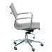 Кресло офисное Special4You Solano 5 Artleather Grey (E6071)