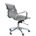 Кресло офисное Special4You Solano 5 Artleather Grey (E6071)