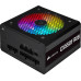 Блок питания Corsair CX550F RGB (CP-9020216-EU) 550W