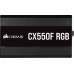 Блок питания Corsair CX550F RGB (CP-9020216-EU) 550W