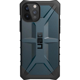 Чехол-накладка Urban Armor Gear Plasma для Apple iPhone 12/12 Pro Mallard (112353115555)