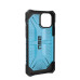 Чехол-накладка Urban Armor Gear Plasma для Apple iPhone 12/12 Pro Mallard (112353115555)