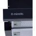 Вытяжка Minola HTLS 9935 BL 1300 LED