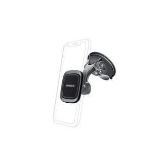 Держатель автомобильный Intaleo CM04GP Black (1283126495601)