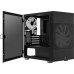 Корпус AeroCool Atomic (Atomic-G-BK-v1) Black без БП