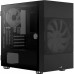 Корпус AeroCool Atomic (Atomic-G-BK-v1) Black без БП