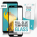 Защитное стекло Piko для Huawei P Smart 2021 Black Full Glue, 0.3mm, 2.5D (1283126507809)