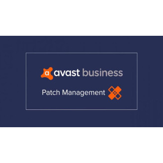 ПП Avast Patch Management 1-4 PC, 1 year (Avast-PM-(1-4)-1Y)
