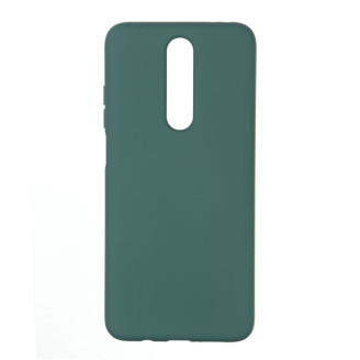 Чехол-накладка Armorstandart Icon для Xiaomi Pocophone X2 Pine Green (ARM57321)