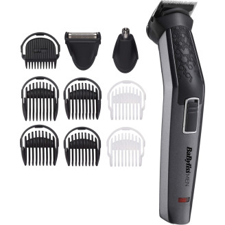 Машинка для стрижки Babyliss MT727E