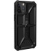 Чехол-накладка Urban Armor Gear Monarch для Apple iPhone 12 Pro Max Black (112361114040)