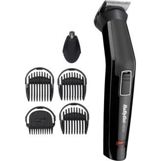 Машинка для стрижки Babyliss MT725E