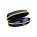 Защитные очки 2Е Gaming Anti-blue Glasses Black/Blue (2E-GLS310BB)