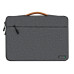 Чехол-сумка для ноутбука Grand-X SLX-14D 14 Dark Grey