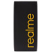 Универсальная мобильная батарея Realme RMA156 10000mAh Dart Charge 30W Black (671368)