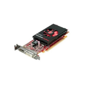 Видеокарта AMD FirePro V3900 1GB DDR3 HP (677893-003) Refurbished