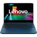 Ноутбук Lenovo Ideapad Gaming 3 15ARH05 (82EY00GMRA)