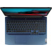 Ноутбук Lenovo Ideapad Gaming 3 15ARH05 (82EY00GKRA)