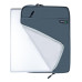 Чехол для ноутбука Grand-X SL-15D 15.6 Dark Grey