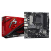 Материнская плата ASRock B550M Phantom Gaming 4 Socket AM4