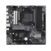 Материнская плата ASRock B550M Phantom Gaming 4 Socket AM4