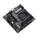 Материнская плата ASRock B550M Phantom Gaming 4 Socket AM4