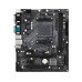 Материнская плата ASRock A520M-HDVP/DASH Socket AM4