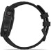 Смарт-часы Garmin Fenix 6 Pro Sapphire Black with Black Band (010-02158-02)