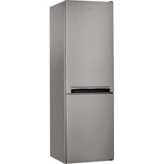 Холодильник Indesit LI8 S1 X