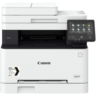 МФУ А4 цв. Canon i-SENSYS MF645CX c Wi-Fi (3102C052AA)