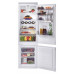 Встраиваемый холодильник Candy BCBF182N